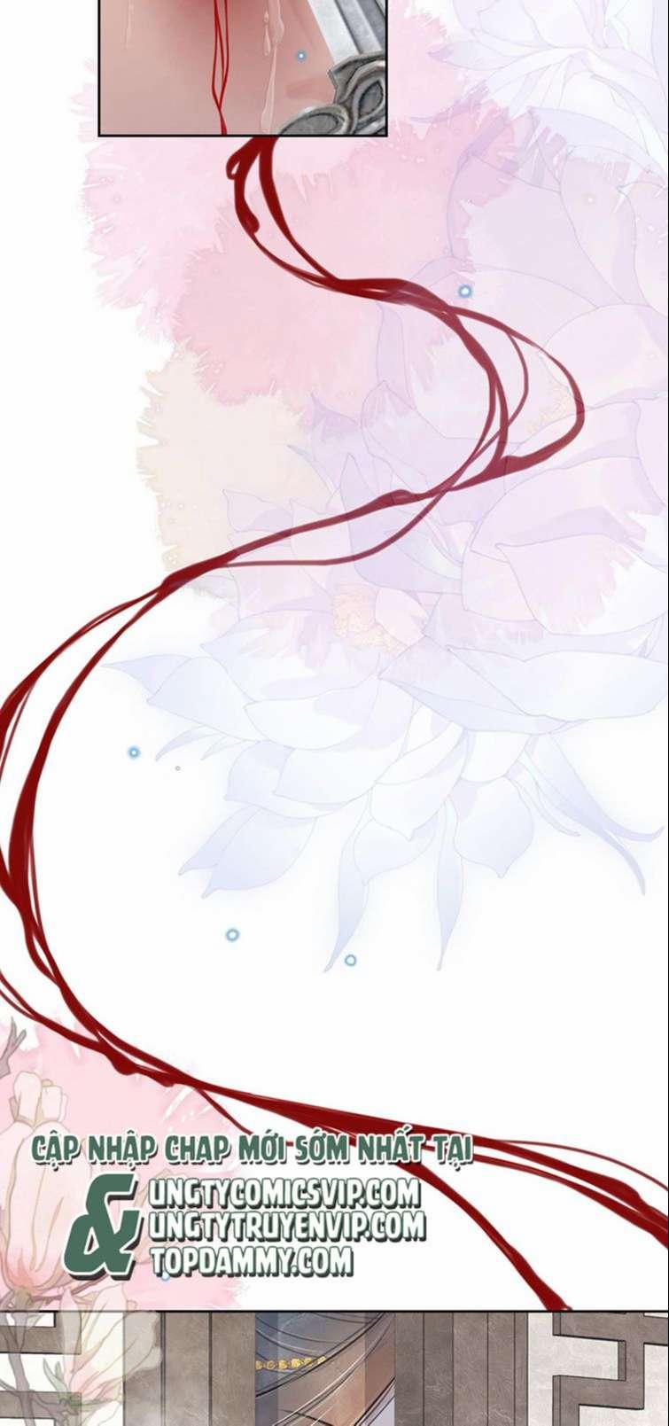 Lương Dược Giang Hồ 8 trang 35