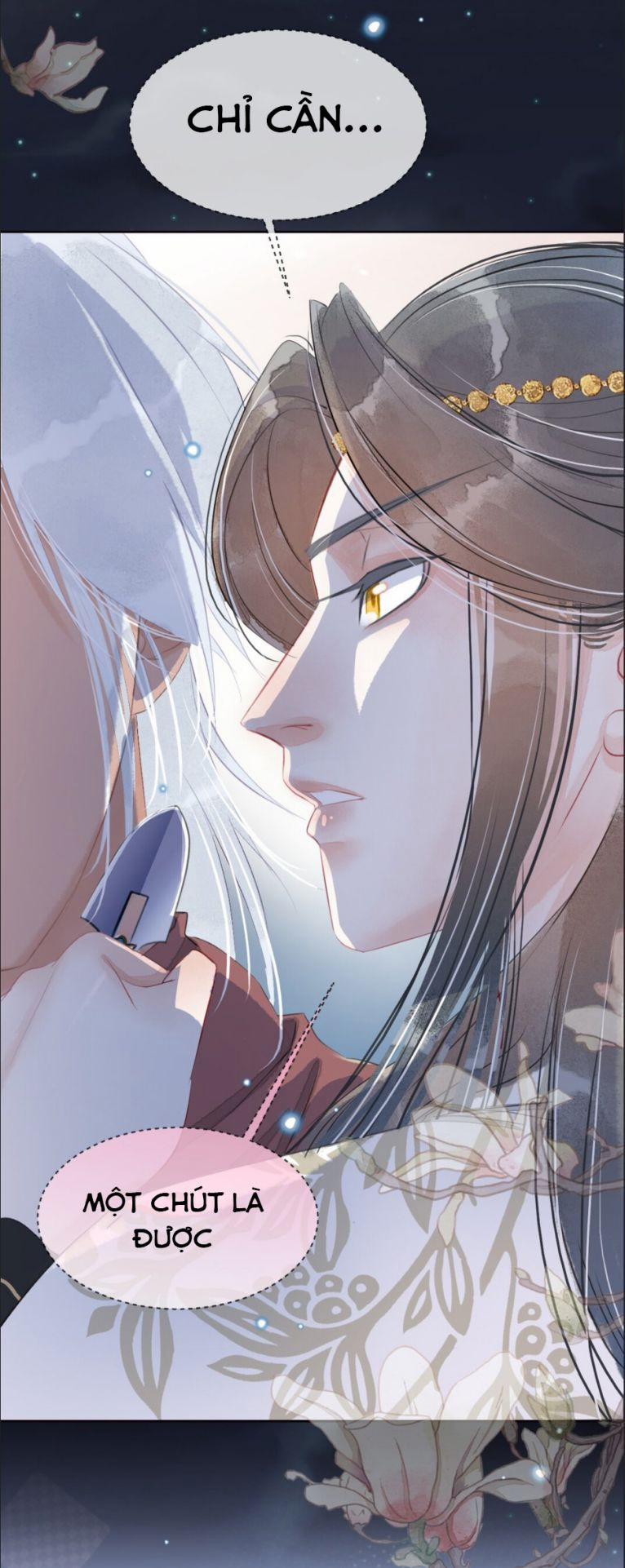 Lương Dược Giang Hồ 9 trang 12