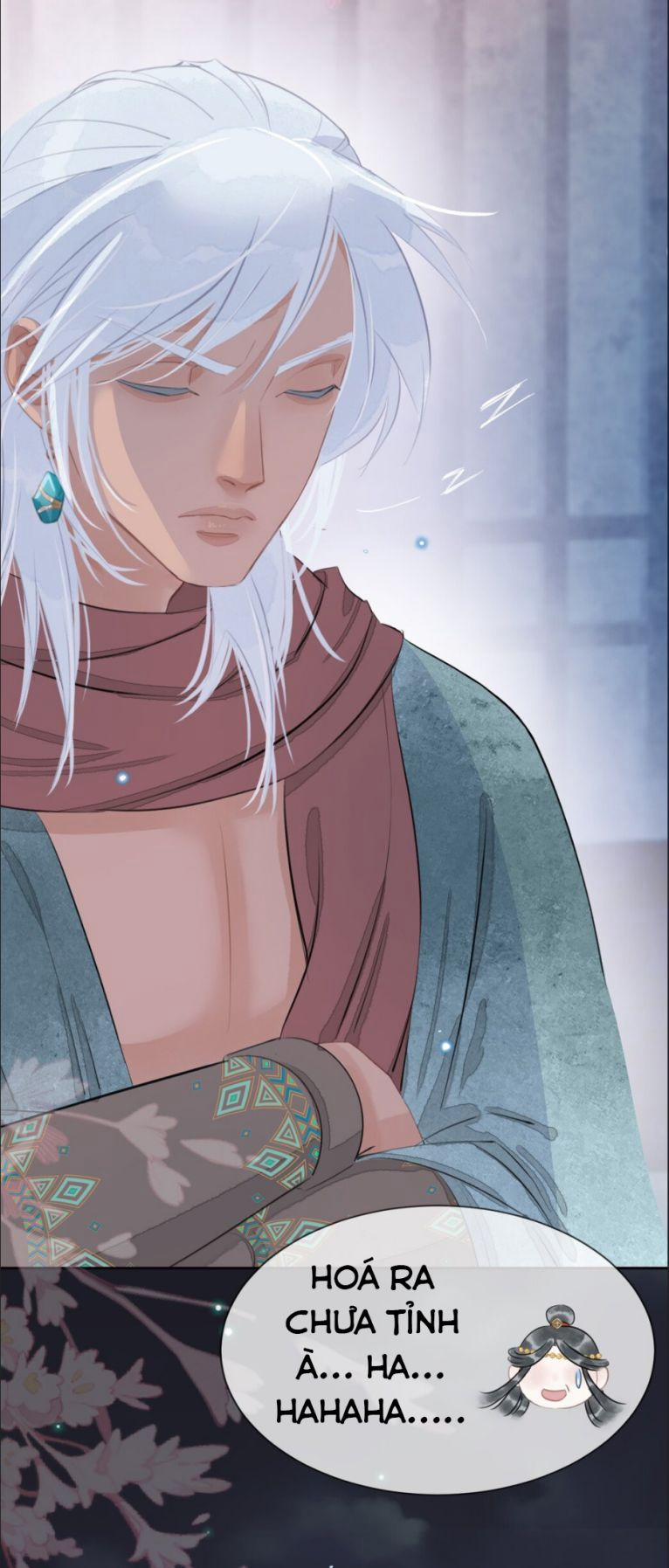 Lương Dược Giang Hồ 9 trang 15