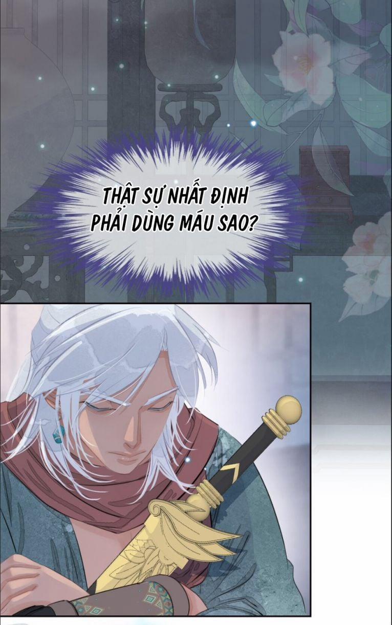 Lương Dược Giang Hồ 9 trang 18