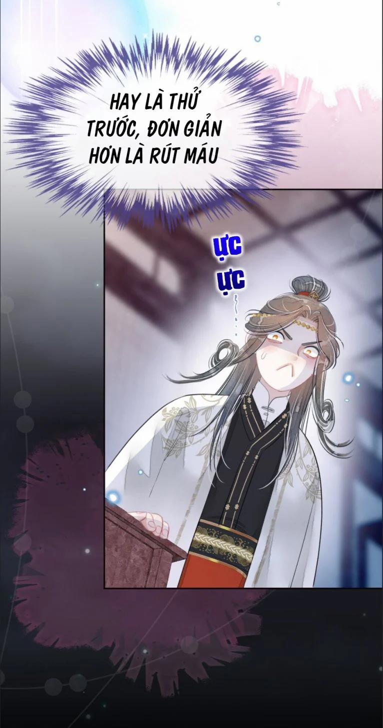 Lương Dược Giang Hồ 9 trang 20