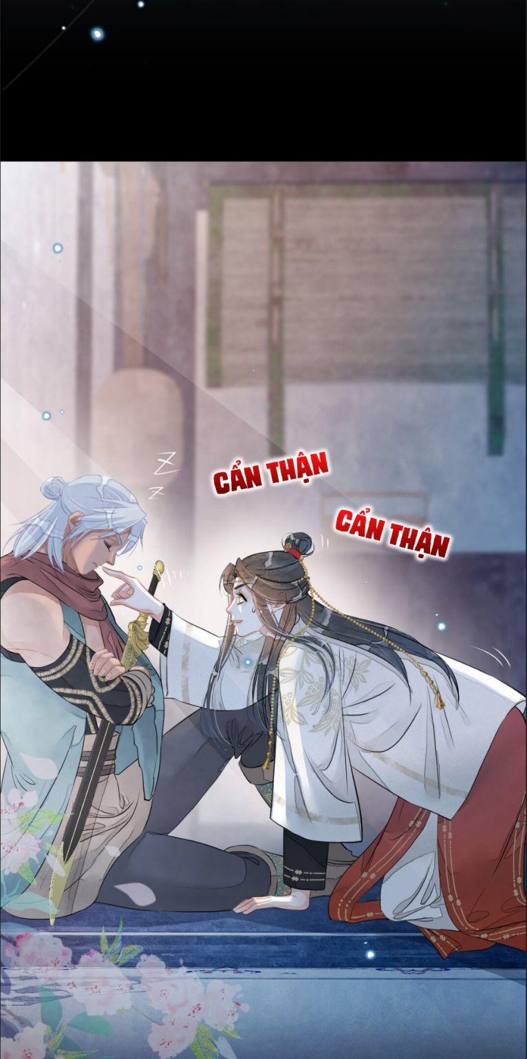 Lương Dược Giang Hồ 9 trang 21