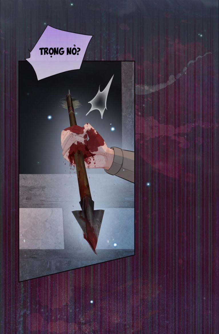 Lương Dược Giang Hồ 9 trang 28