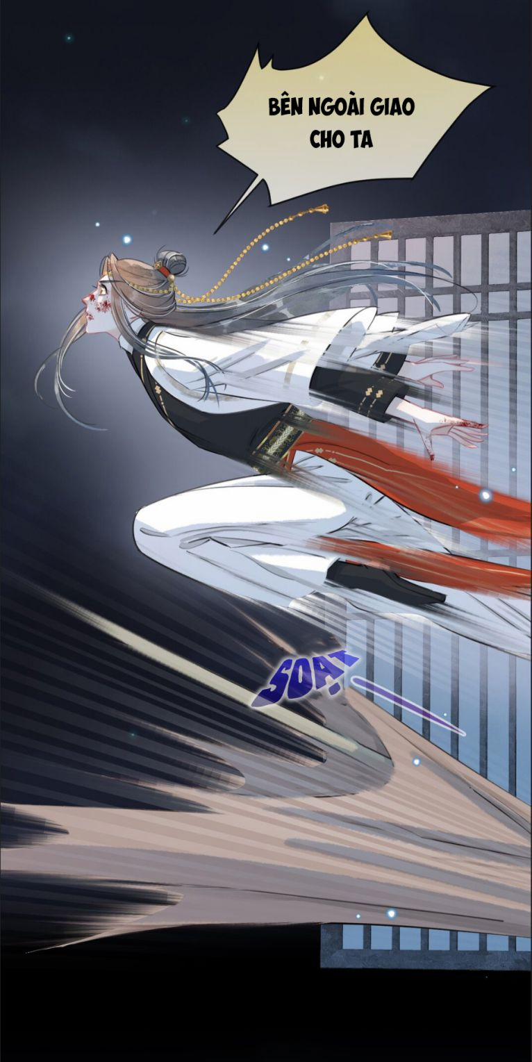 Lương Dược Giang Hồ 9 trang 32