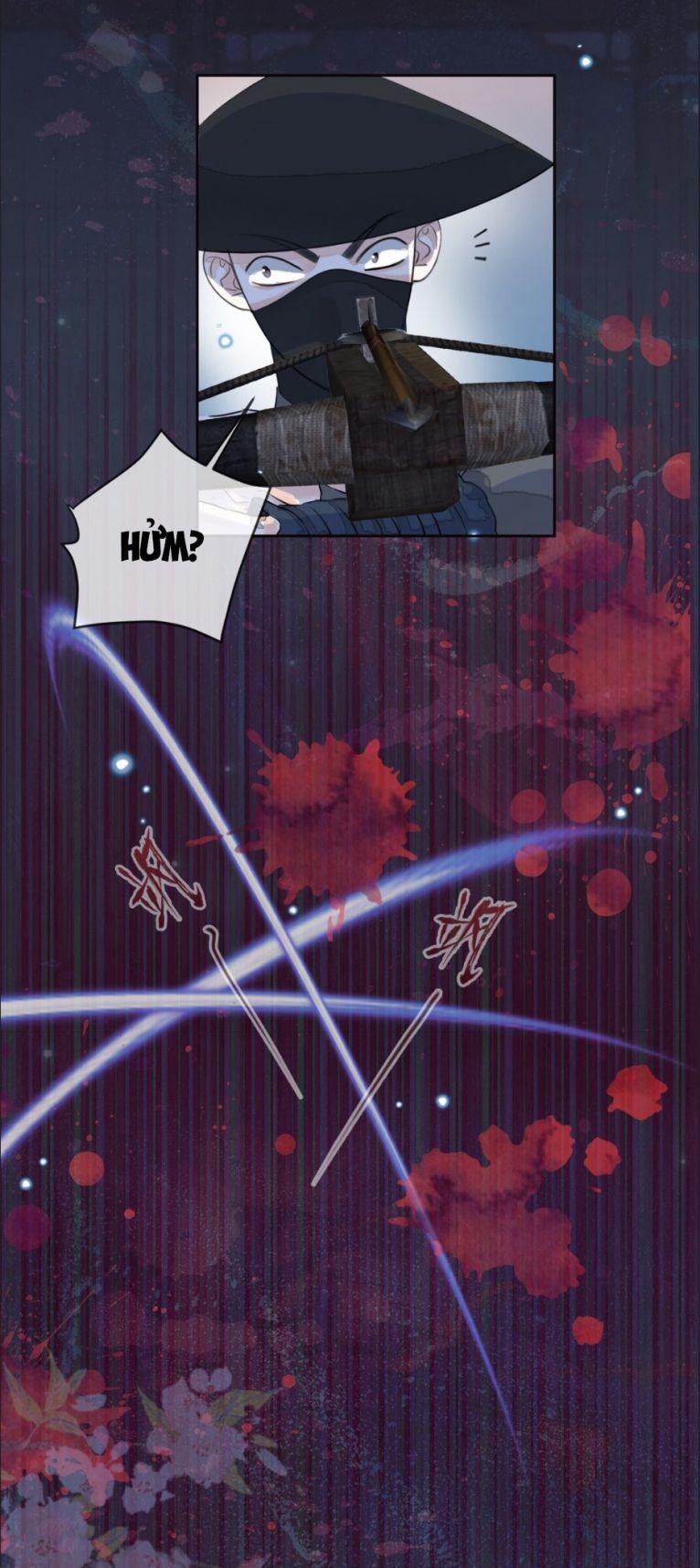 Lương Dược Giang Hồ 9 trang 34