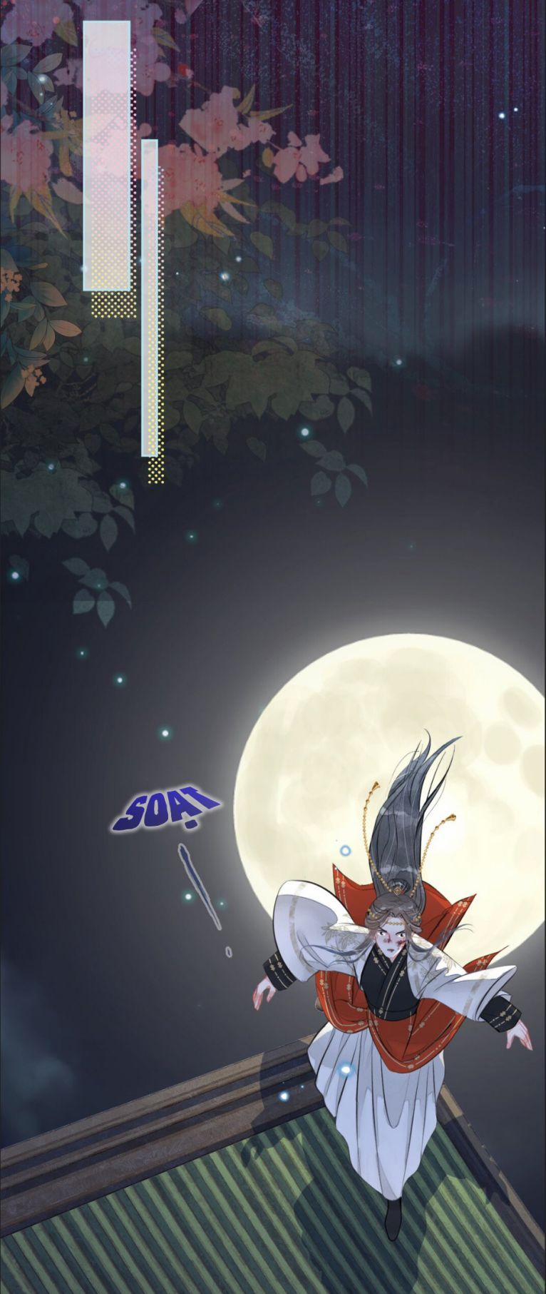 Lương Dược Giang Hồ 9 trang 35