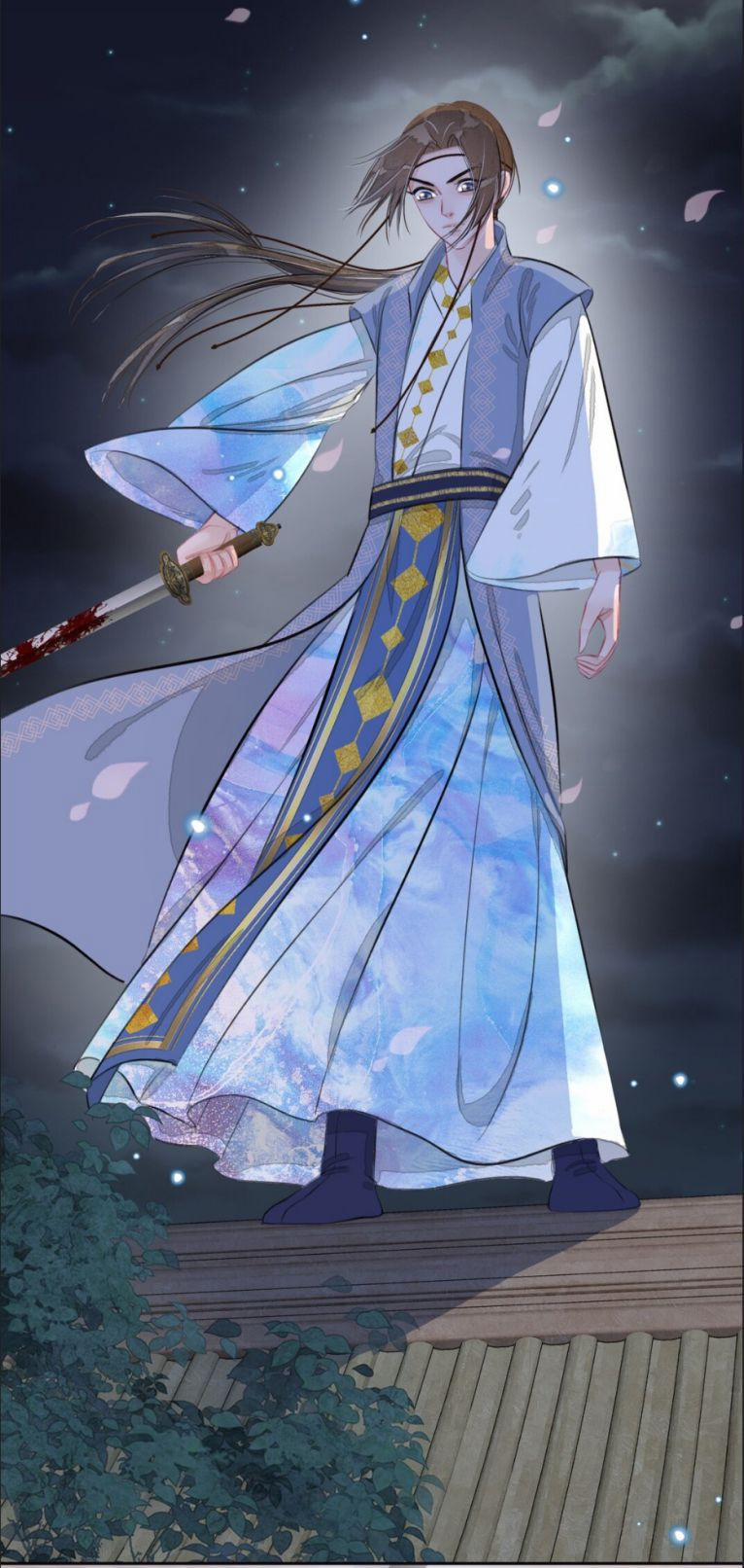 Lương Dược Giang Hồ 9 trang 43