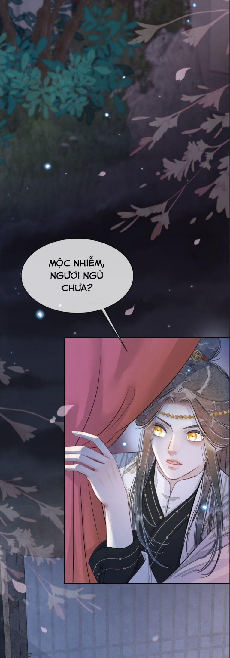 Lương Dược Giang Hồ 9 trang 6