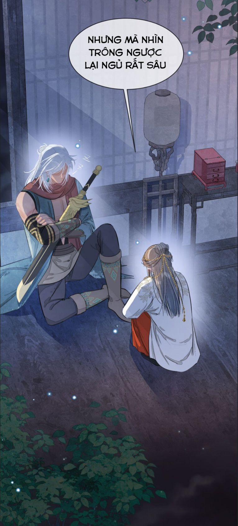 Lương Dược Giang Hồ 9 trang 9