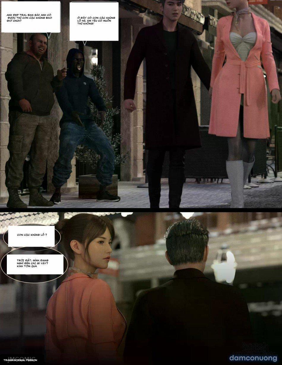 Lust Flight 05 1.1 trang 5