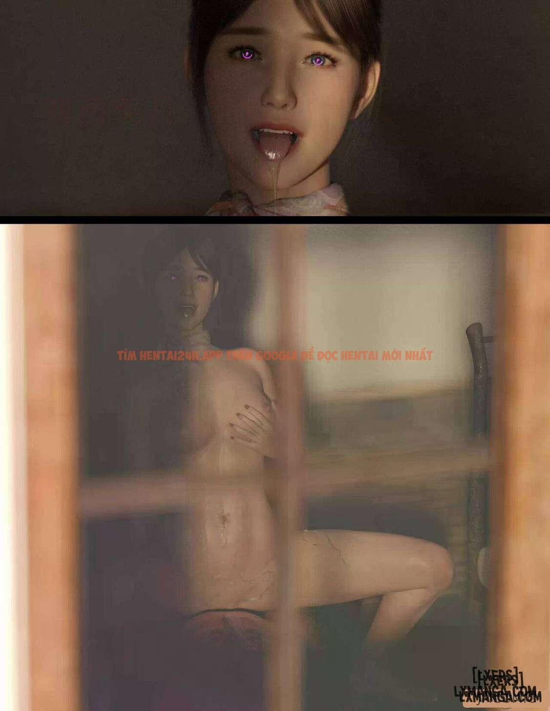 Lust Flight 05 1 trang 11