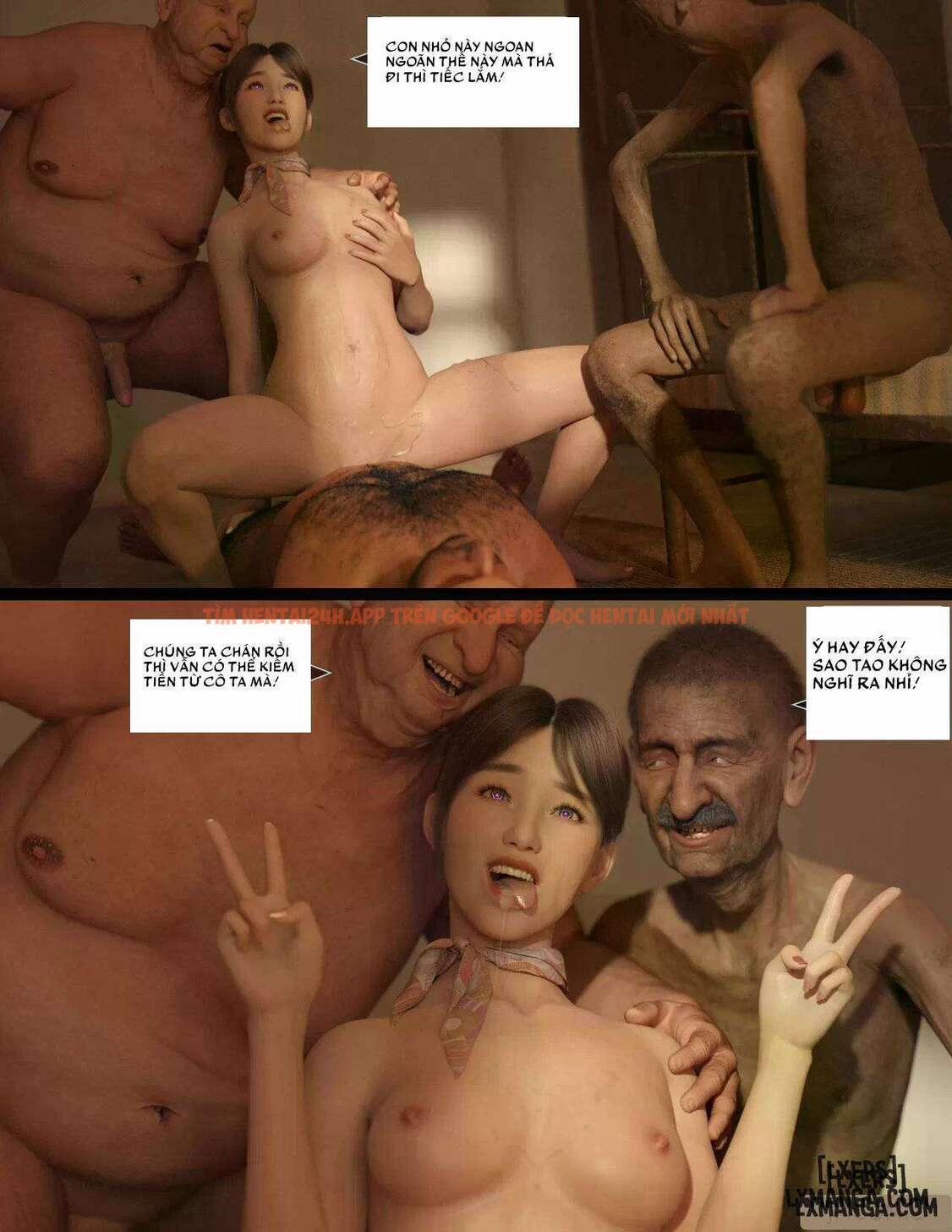 Lust Flight 05 1 trang 13