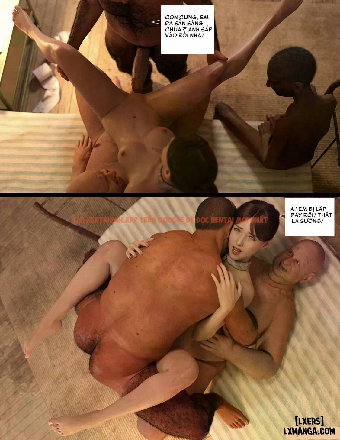 Lust Flight 05 1 trang 3