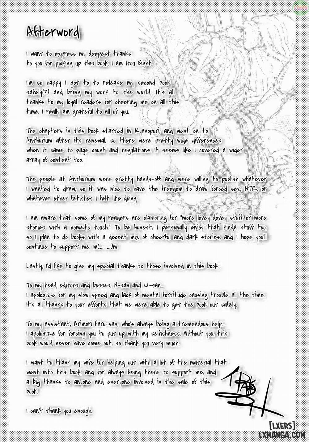 Lust Mix 10 END trang 25