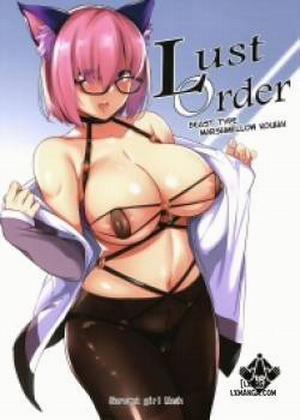 Đọc truyện tranh Lust Order ~Beast-kei Marshmallow Kouhai