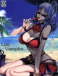 Đọc truyện tranh Lust Vampire (Fate/Grand Order)