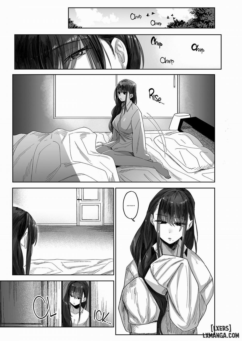 Lustful Little Kitty Cat 1 trang 31