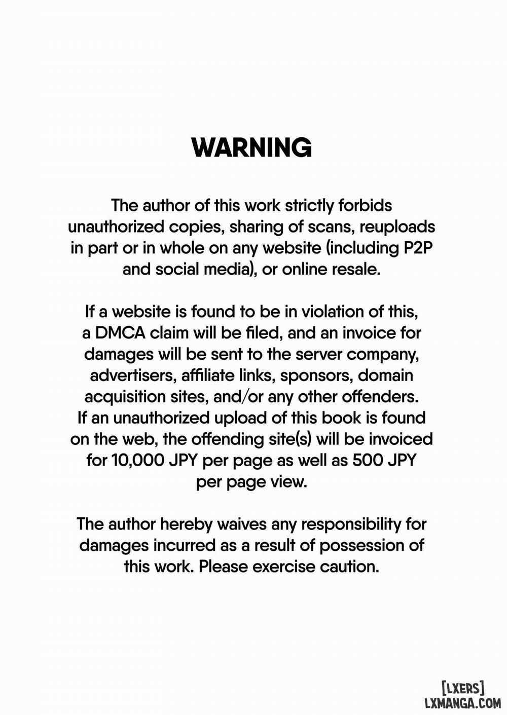 Lustful Little Kitty Cat 1 trang 37