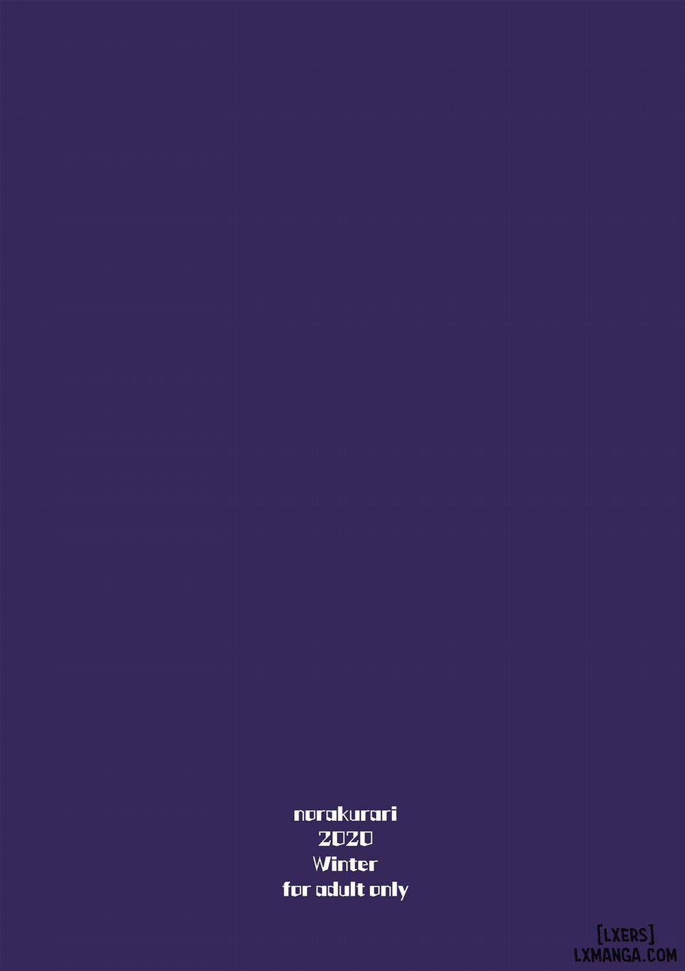 Lustful Little Kitty Cat 1 trang 39