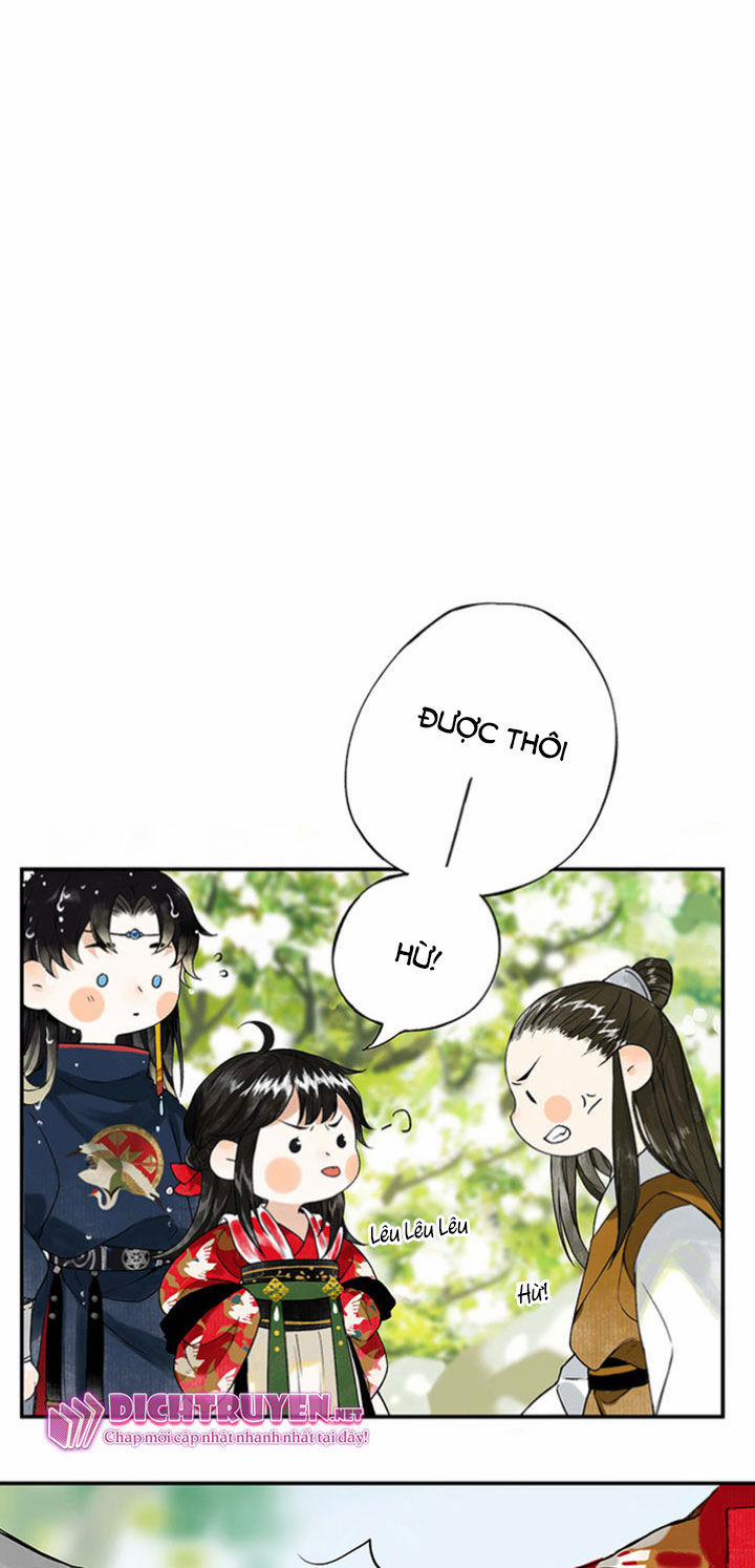 Lưu Hoa Bất Cập Xuân 2 trang 29