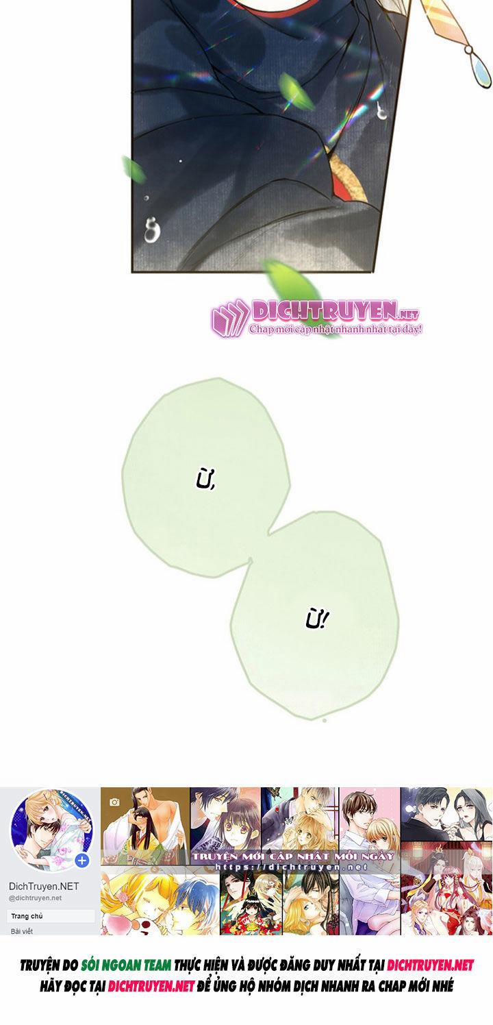 Lưu Hoa Bất Cập Xuân 2 trang 32