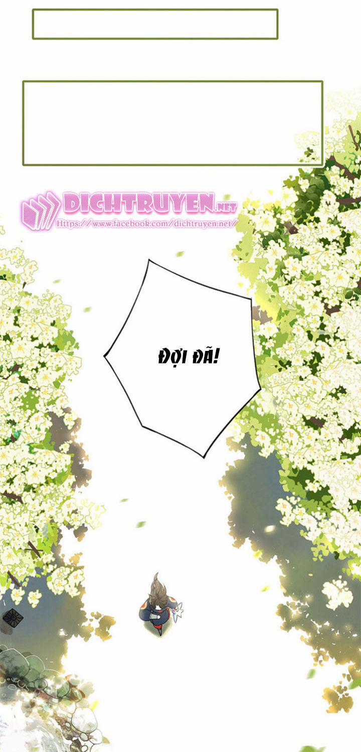 Lưu Hoa Bất Cập Xuân 3 trang 7