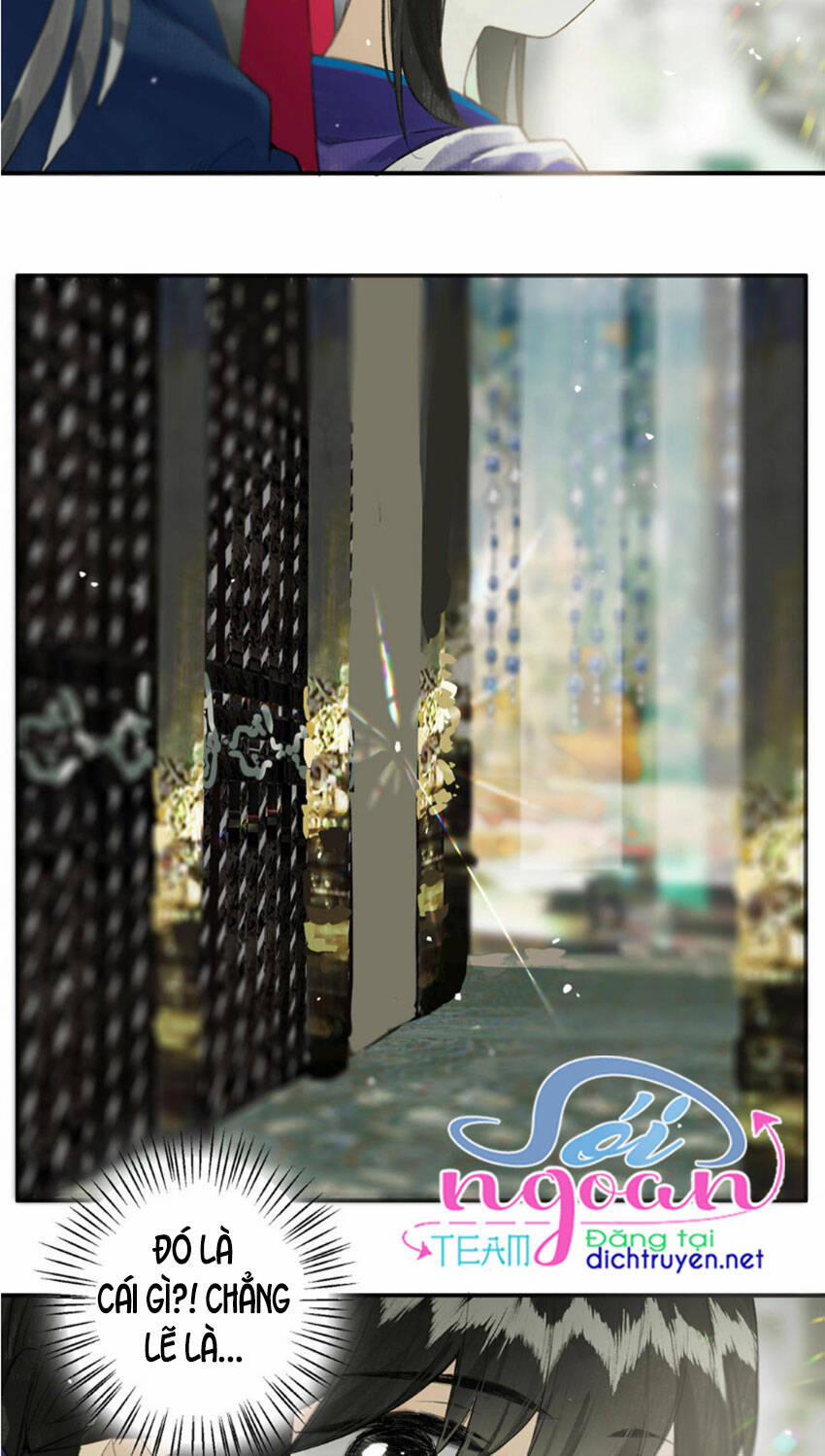 Lưu Hoa Bất Cập Xuân 30 trang 13