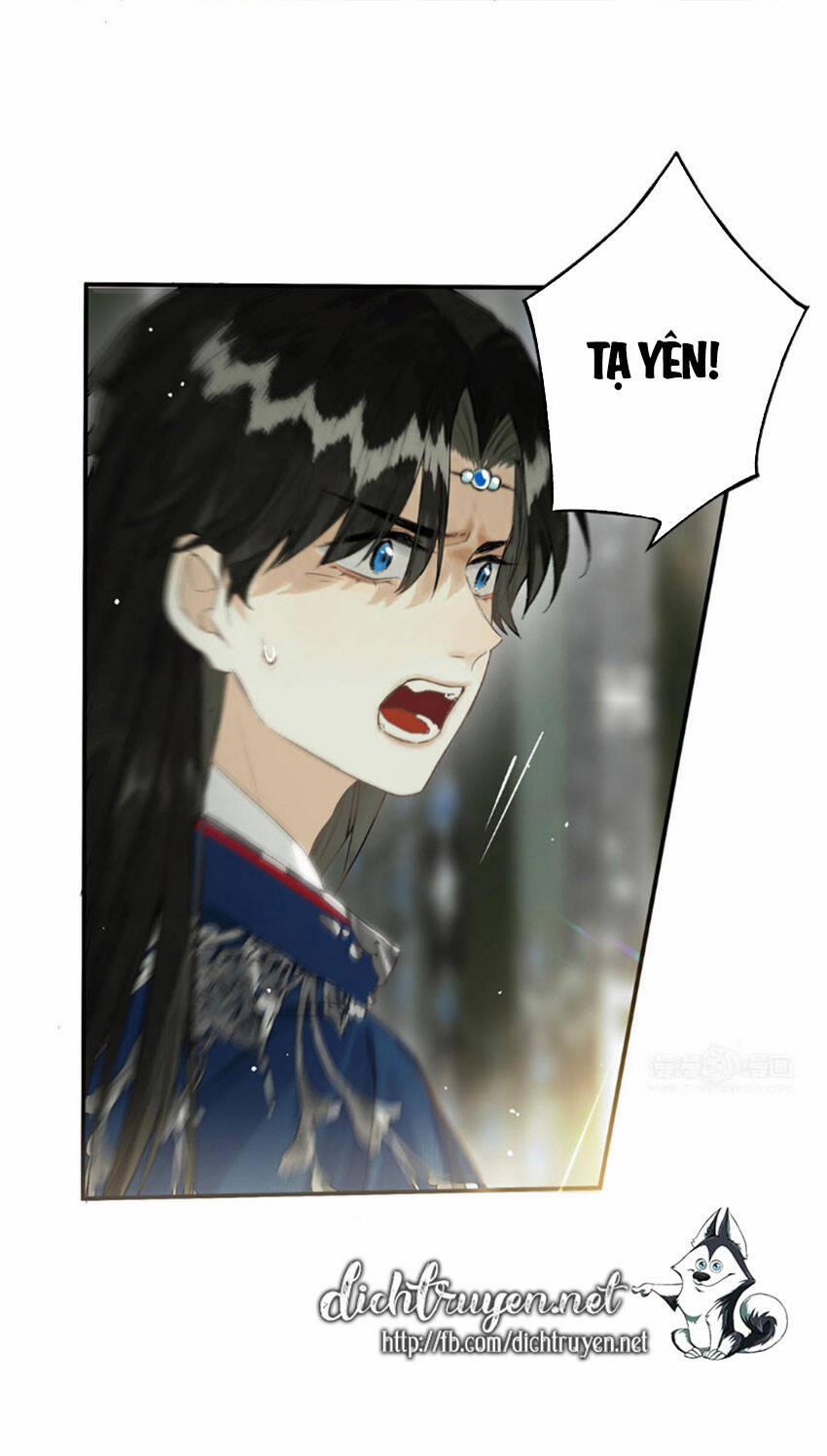 Lưu Hoa Bất Cập Xuân 30 trang 15