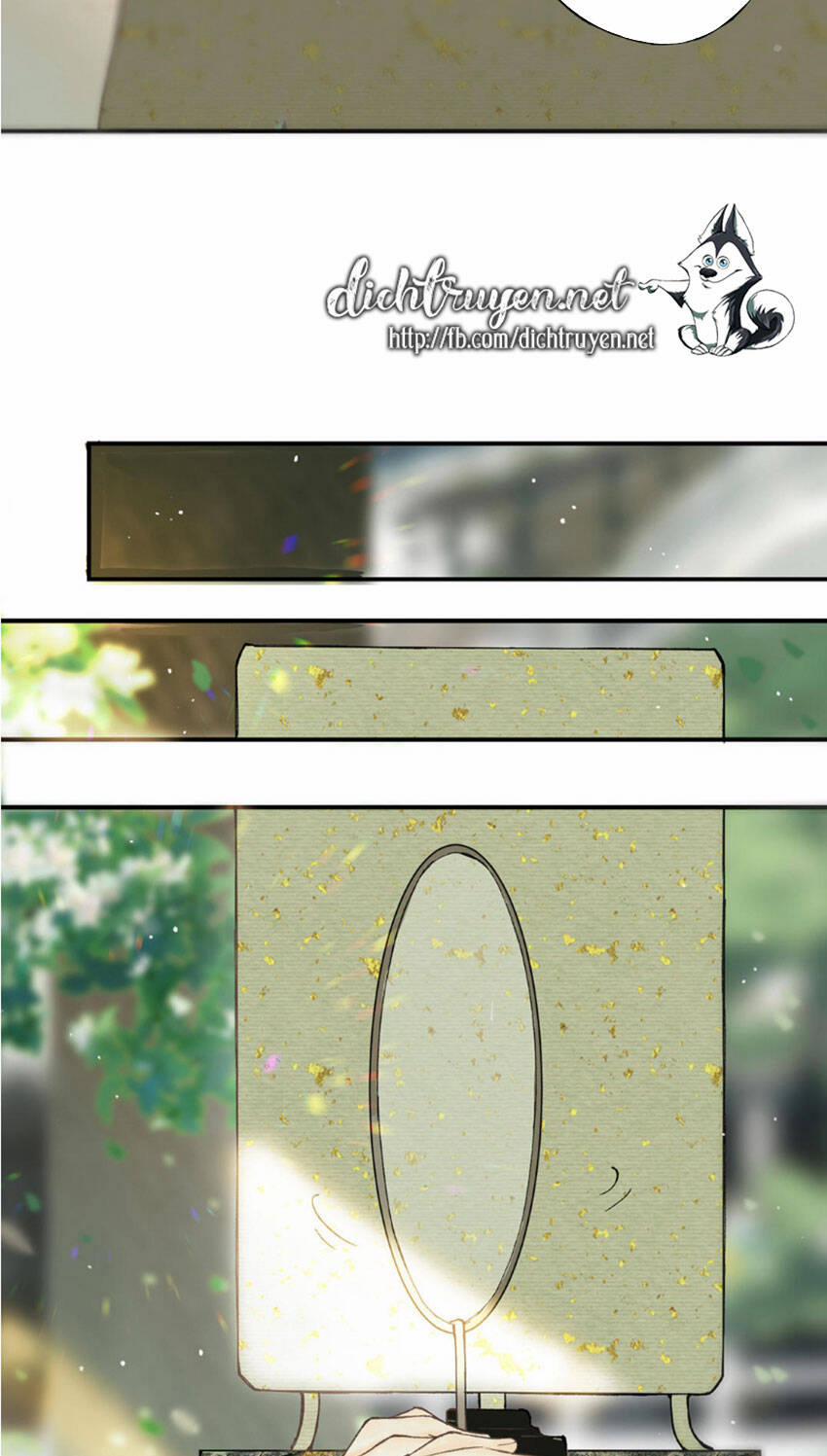 Lưu Hoa Bất Cập Xuân 30 trang 18