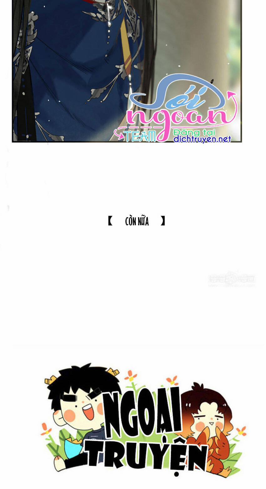 Lưu Hoa Bất Cập Xuân 30 trang 29