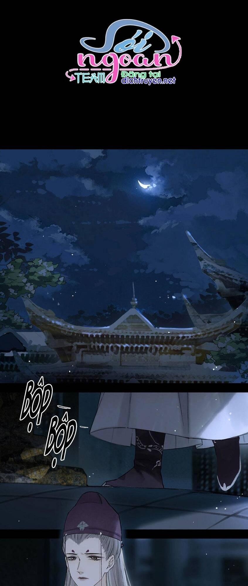 Lưu Hoa Bất Cập Xuân 31 trang 1