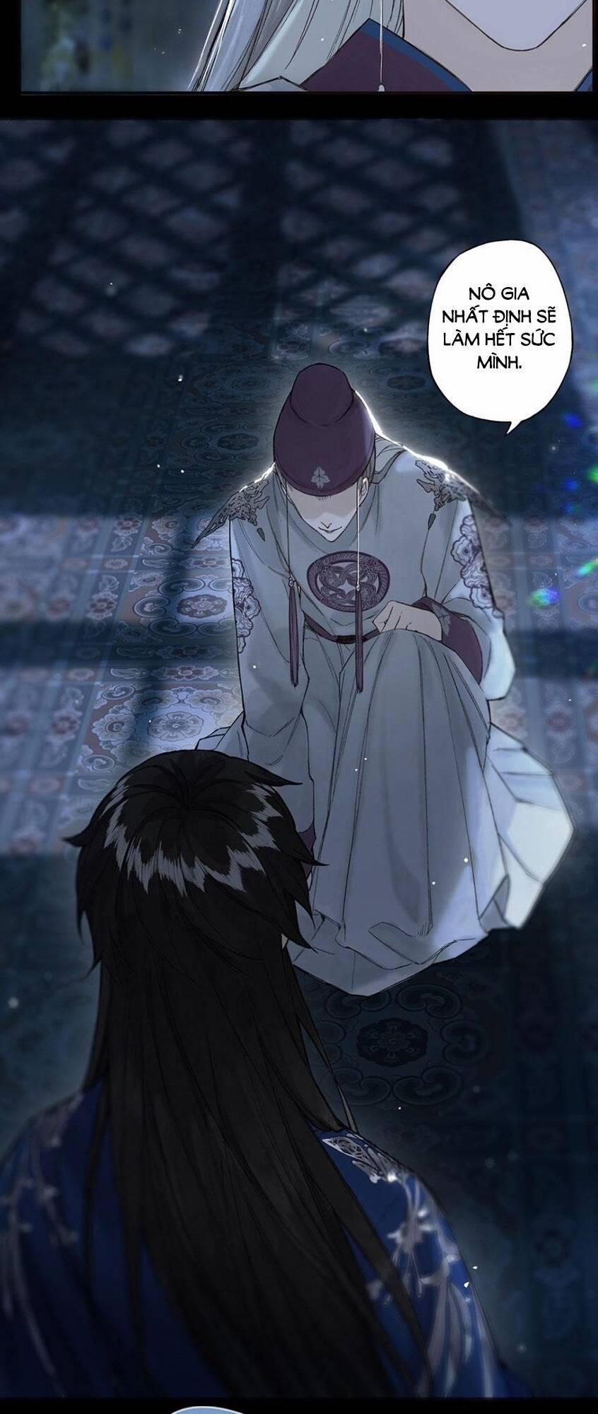 Lưu Hoa Bất Cập Xuân 31 trang 13