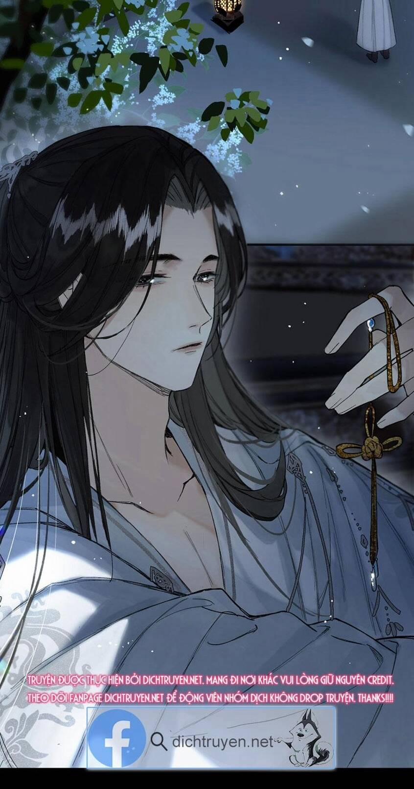 Lưu Hoa Bất Cập Xuân 31 trang 15