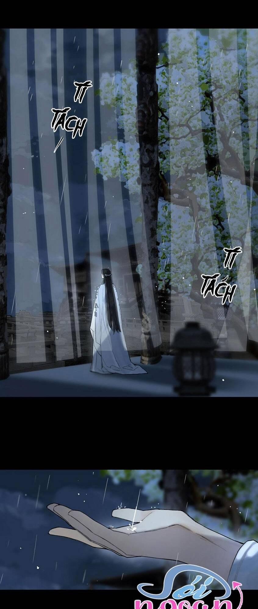 Lưu Hoa Bất Cập Xuân 31 trang 20