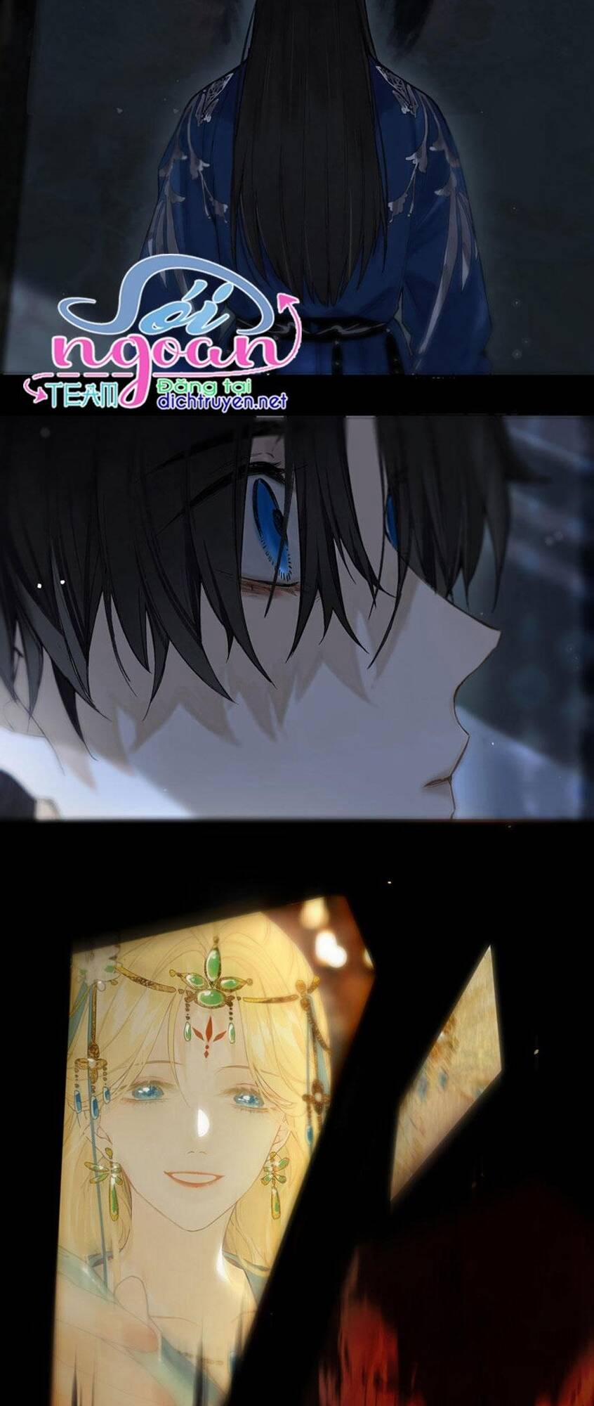 Lưu Hoa Bất Cập Xuân 31 trang 5