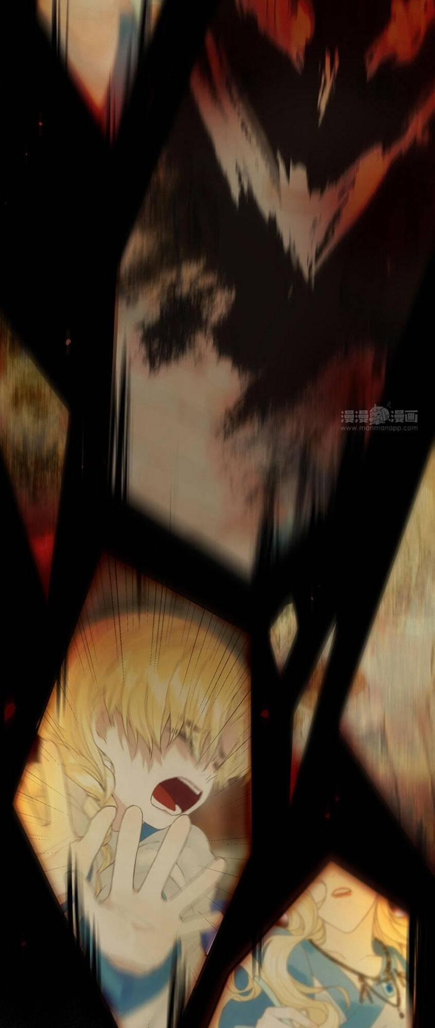 Lưu Hoa Bất Cập Xuân 31 trang 6