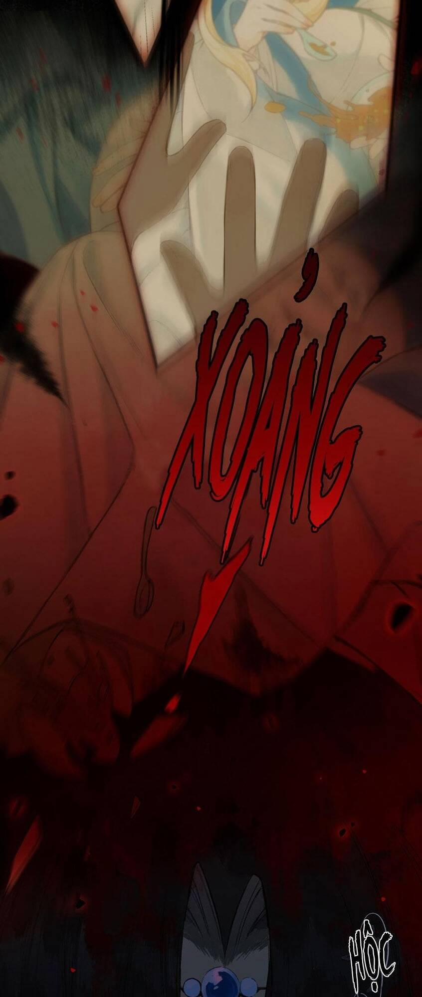 Lưu Hoa Bất Cập Xuân 31 trang 7