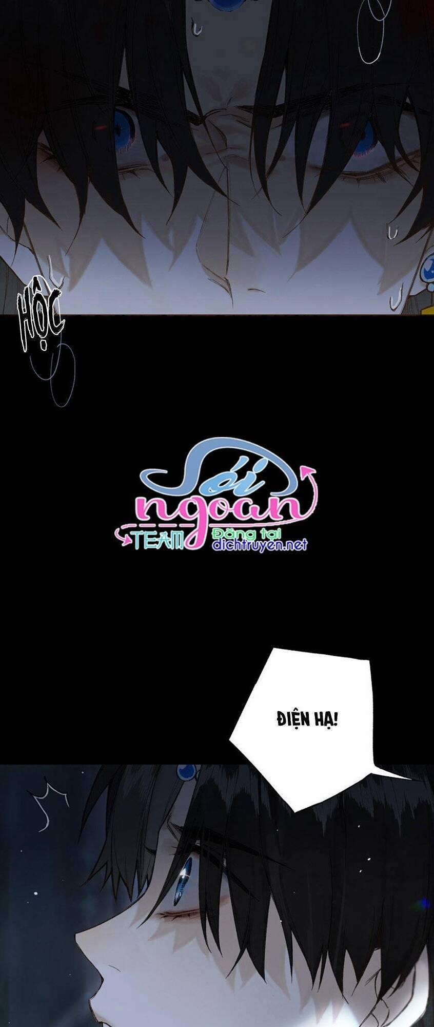 Lưu Hoa Bất Cập Xuân 31 trang 8