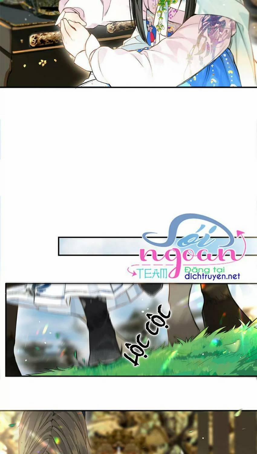 Lưu Hoa Bất Cập Xuân 32 trang 17