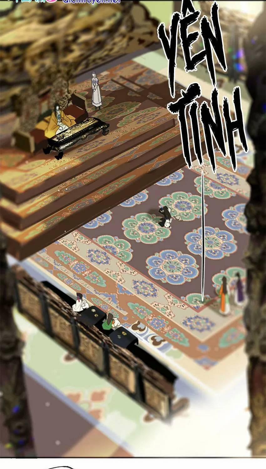 Lưu Hoa Bất Cập Xuân 32 trang 28