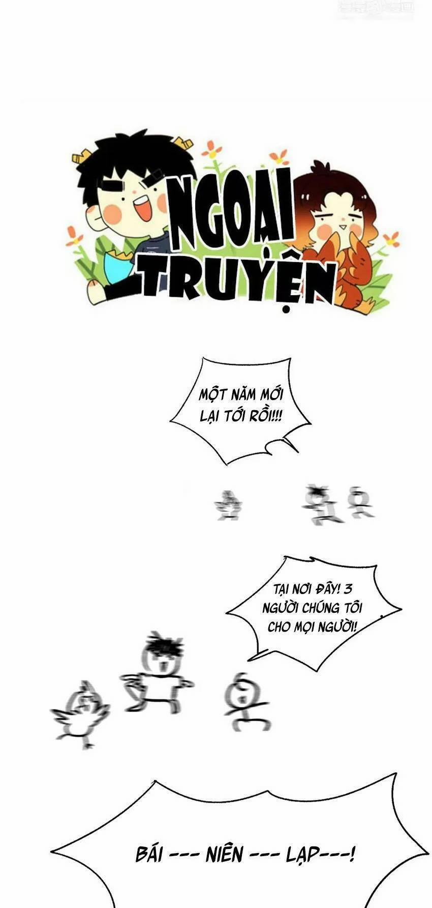 Lưu Hoa Bất Cập Xuân 32 trang 30