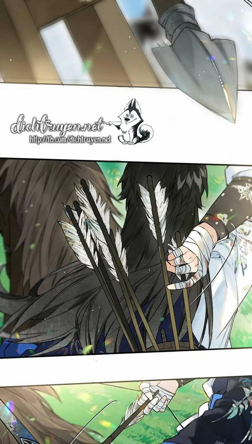 Lưu Hoa Bất Cập Xuân 32 trang 4