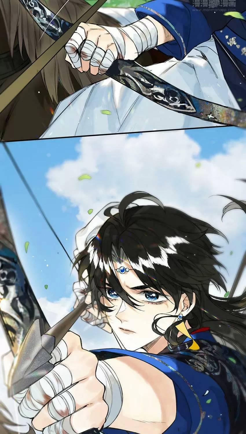 Lưu Hoa Bất Cập Xuân 32 trang 5