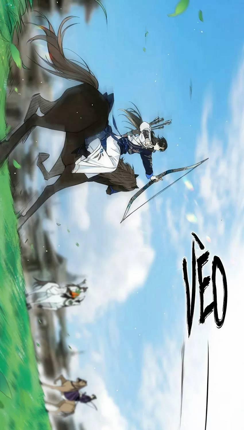 Lưu Hoa Bất Cập Xuân 32 trang 7