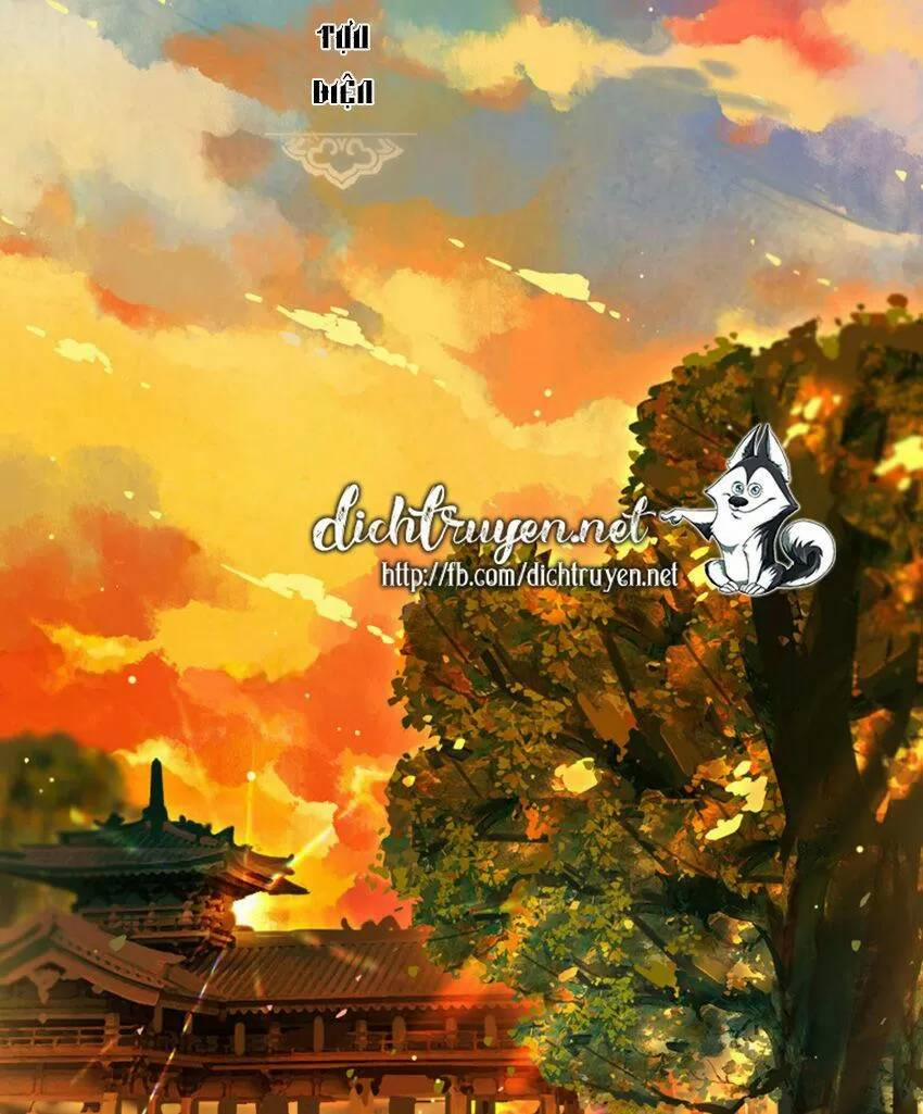 Lưu Hoa Bất Cập Xuân 33 trang 2