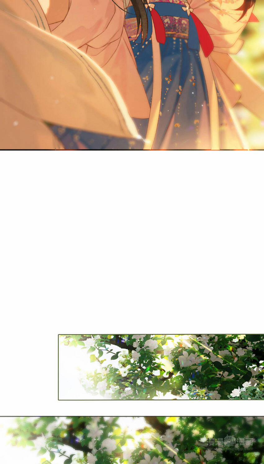 Lưu Hoa Bất Cập Xuân 34 trang 16