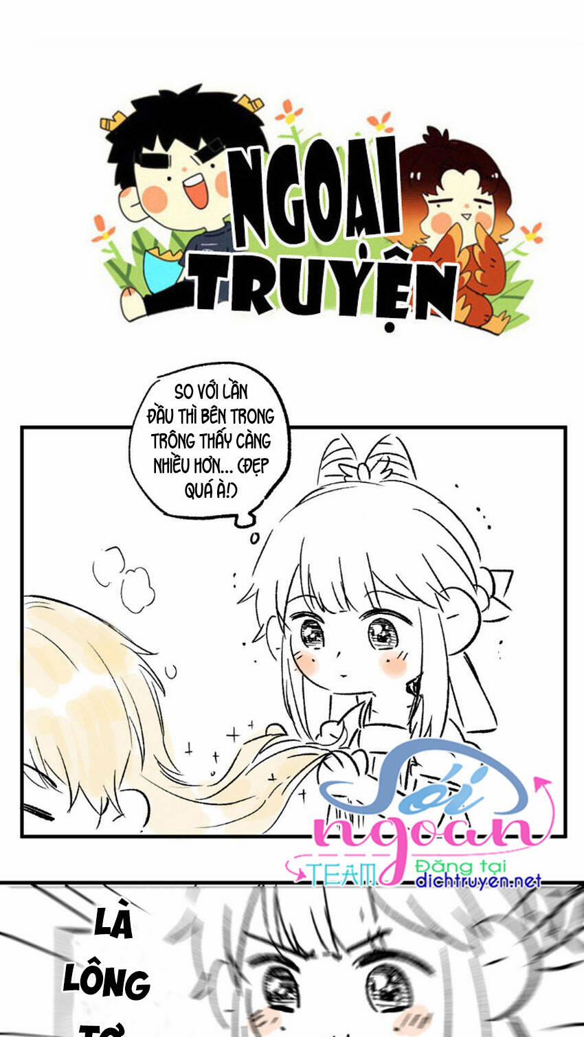 Lưu Hoa Bất Cập Xuân 34 trang 26