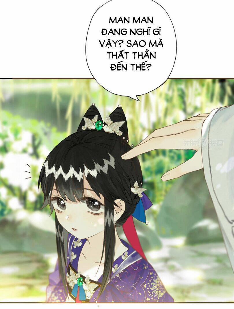 Lưu Hoa Bất Cập Xuân 35 trang 24