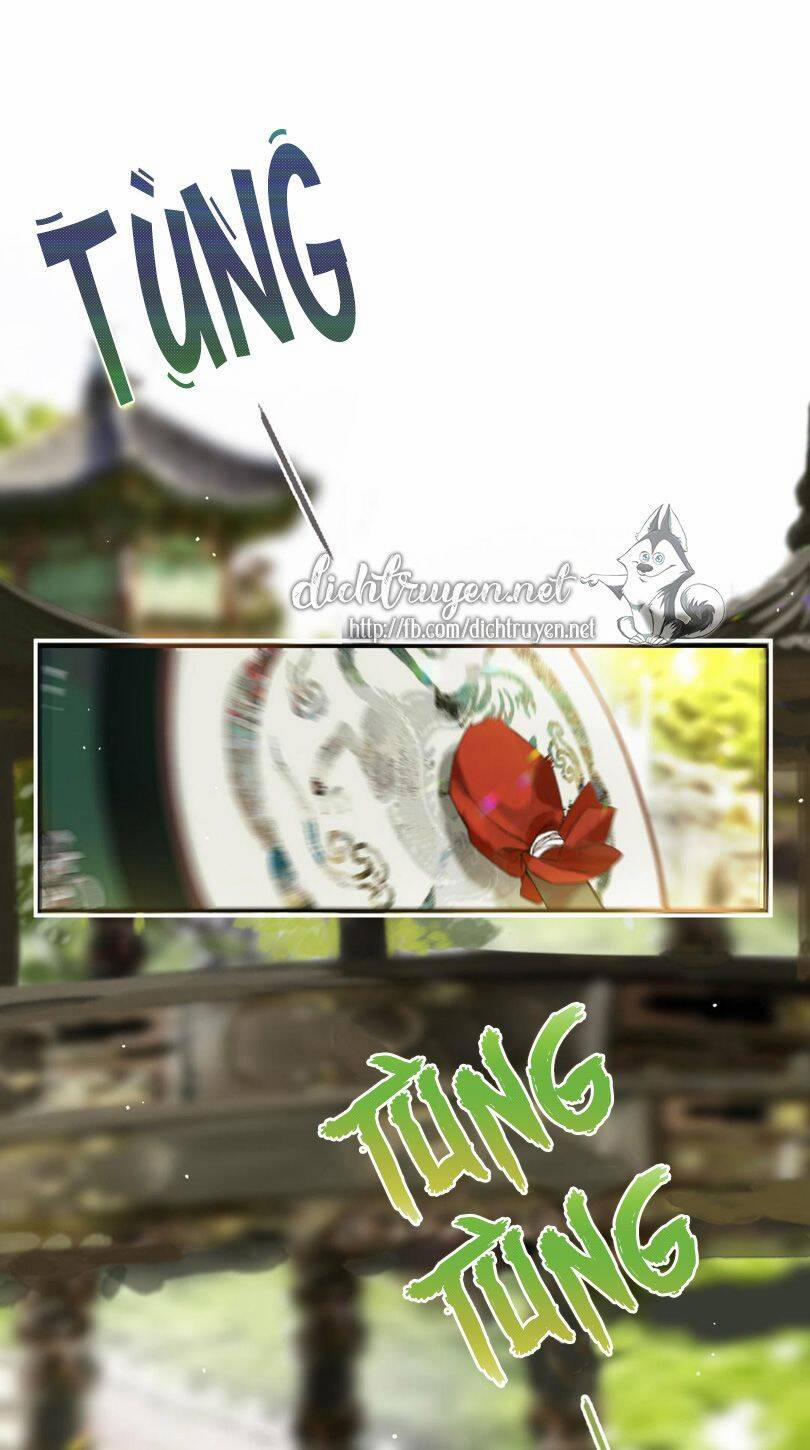 Lưu Hoa Bất Cập Xuân 36 trang 13