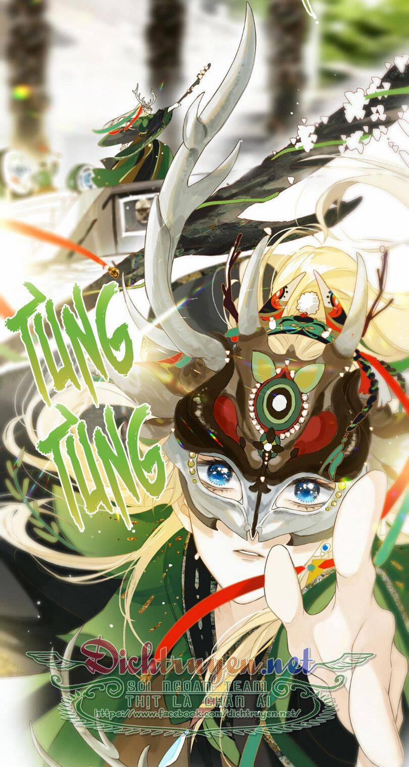 Lưu Hoa Bất Cập Xuân 36 trang 14